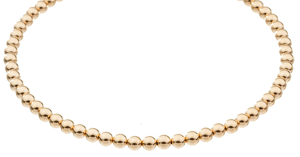 Sunnery 6mm Choker